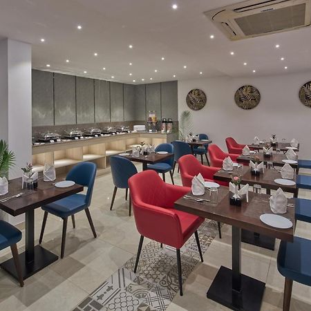 Regenta Inn 4Th Block Koramangala Bengaluru Kültér fotó