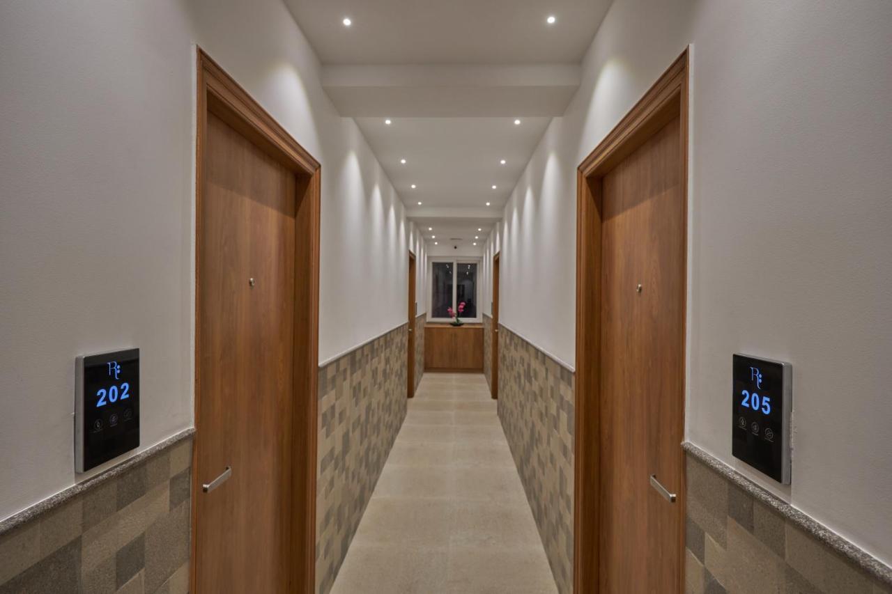 Regenta Inn 4Th Block Koramangala Bengaluru Kültér fotó