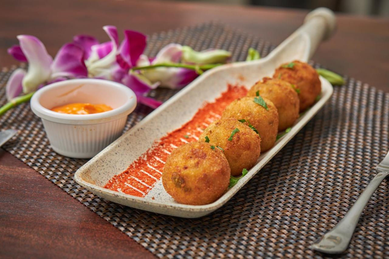 Regenta Inn 4Th Block Koramangala Bengaluru Kültér fotó