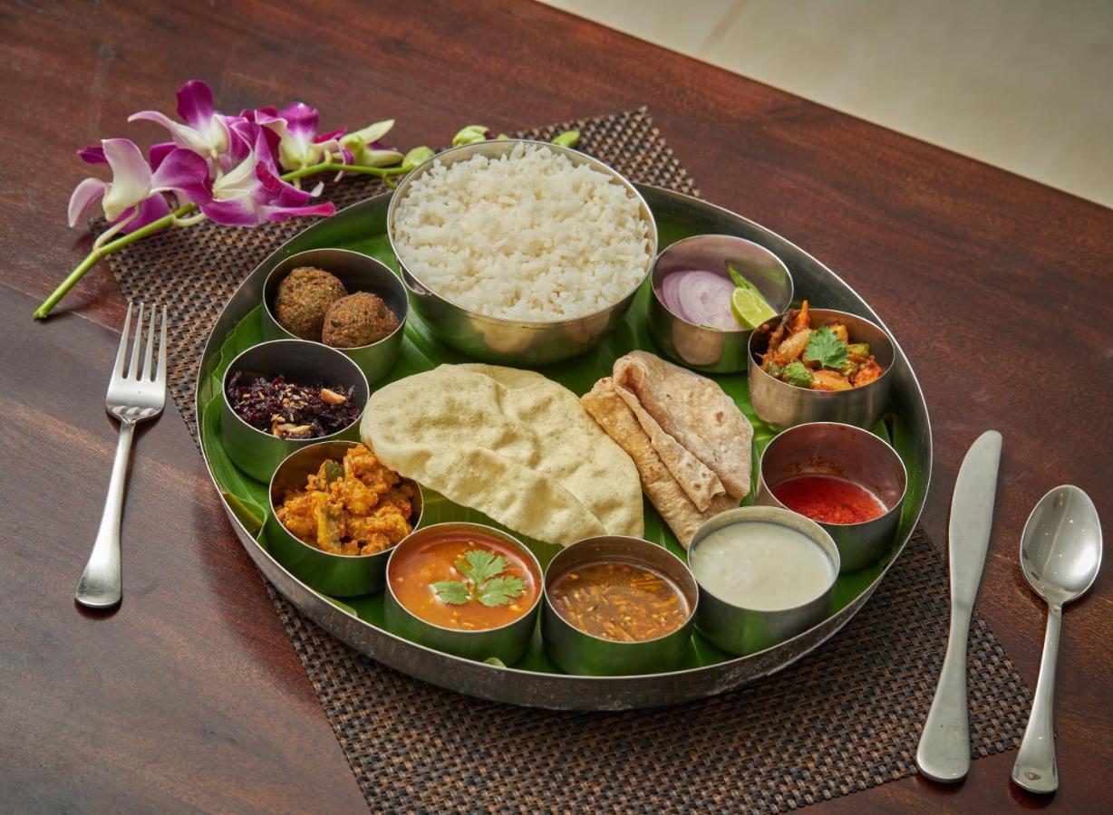 Regenta Inn 4Th Block Koramangala Bengaluru Kültér fotó